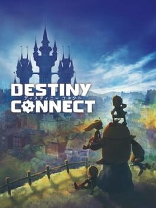 Destiny Connect: Tick-Tock Travelers Image