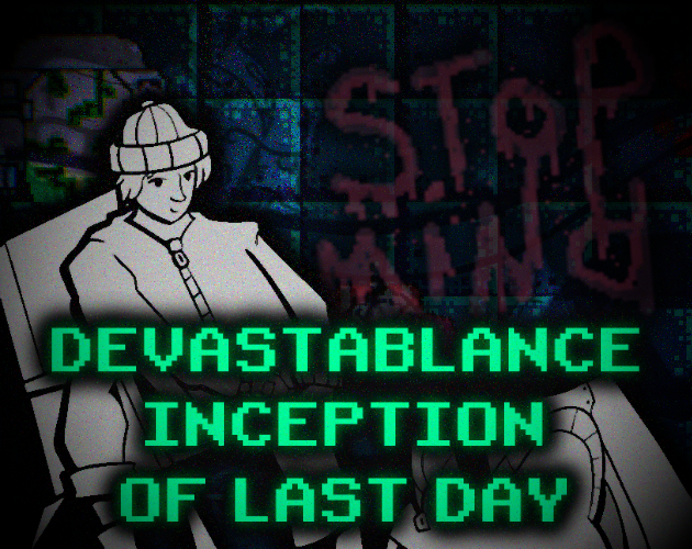 Games like Devastablance. Inception Of Last Day | ALPHA TEST