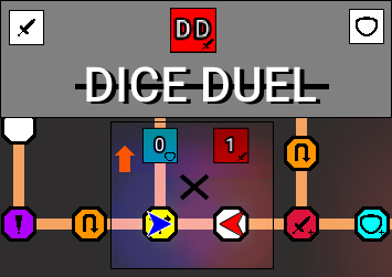 Games like Dice Duel