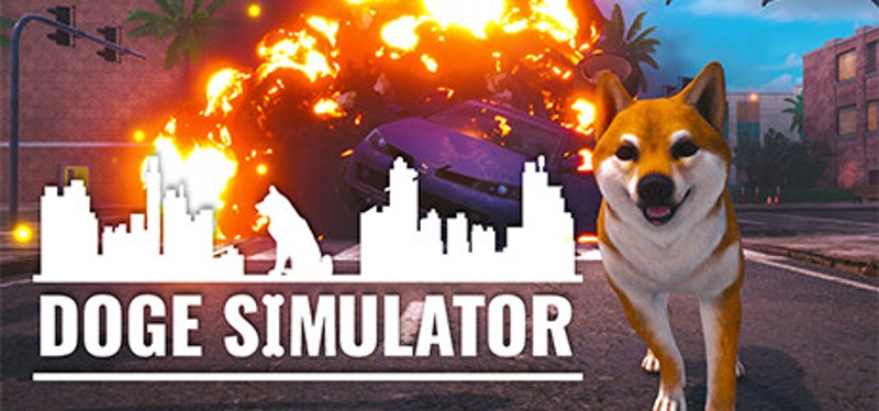 Doge Simulator Image
