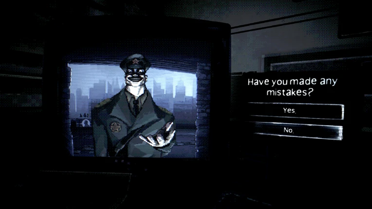 Don't Pick Up Image