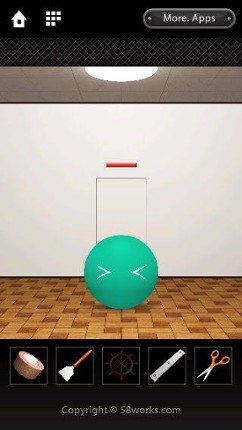 Dooors 3 Image
