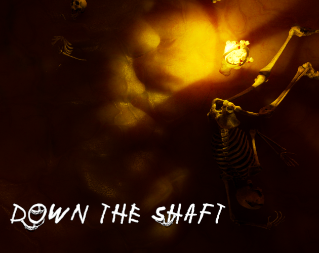 Games like Down the Shaft