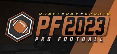 Games like Draft Day Sports: Pro Football 2023