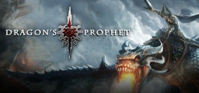 Dragon's Prophet Image