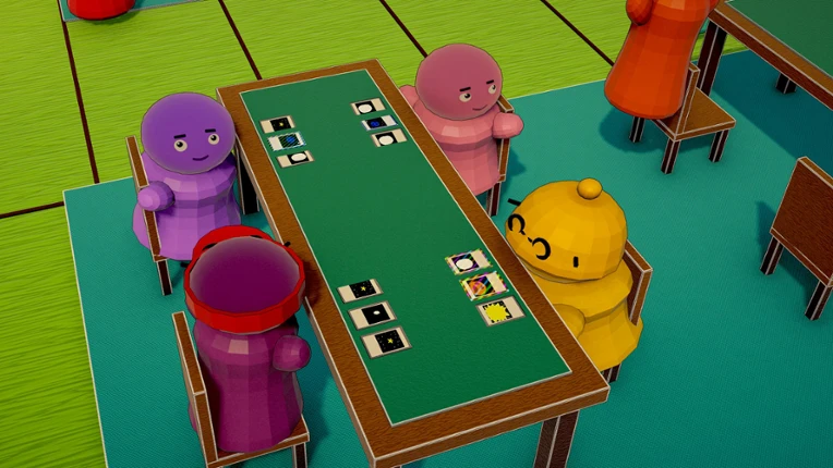 Drawmi: Card Shop screenshot