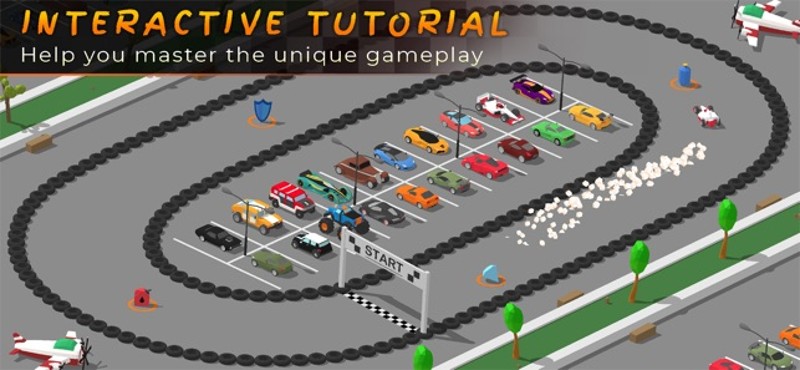 Drift Madness screenshot