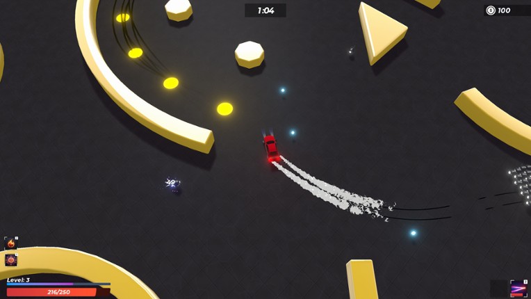 Drift Survivors screenshot