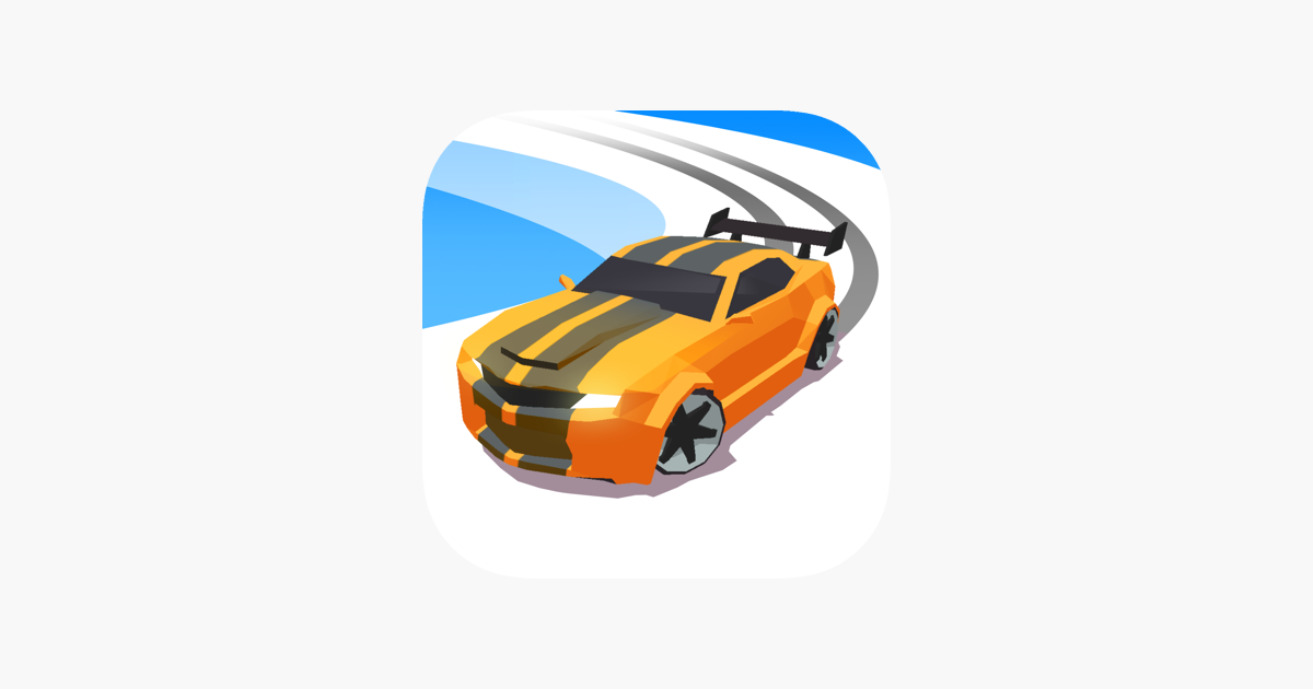 Games like Drifty Race!