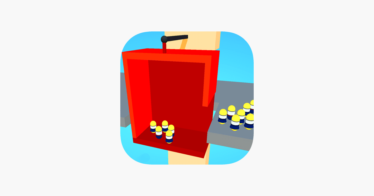 Games like Elevator Rush!