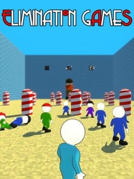 Games like Elimination Games