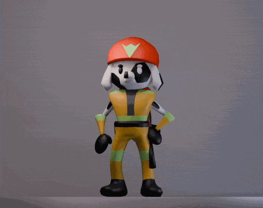 Ember of Change Game Cover