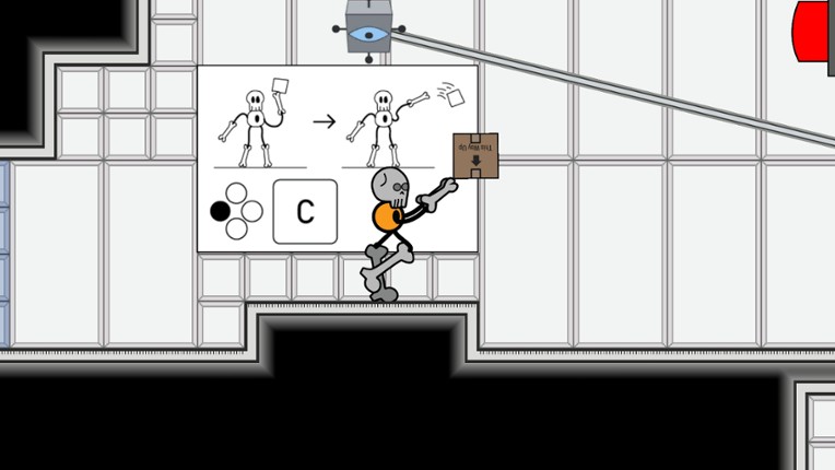 Embodiment screenshot