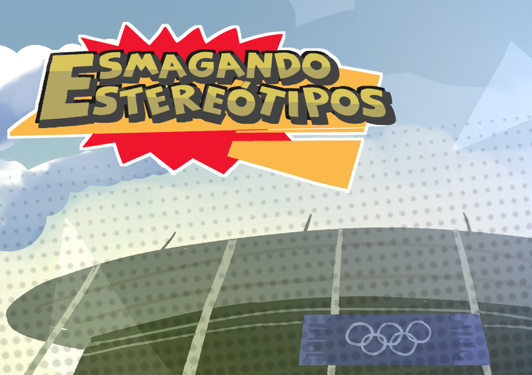 Games like Esmagando Estereótipos