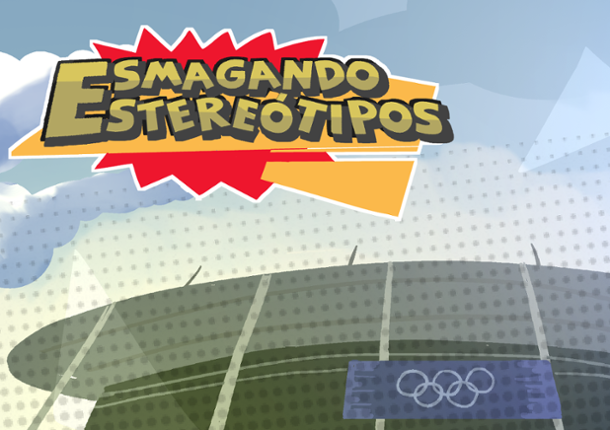 Esmagando Estereótipos Image