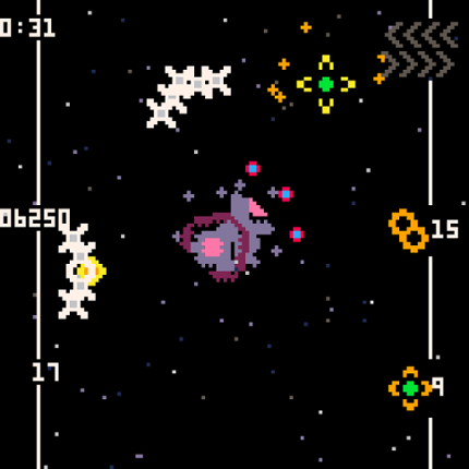 Every Extend Extra: Pico-8 Edition Image