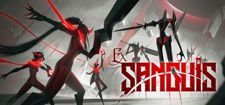Games like Ex Sanguis