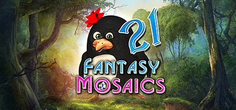 Games like Fantasy Mosaics 21: On the Movie Set