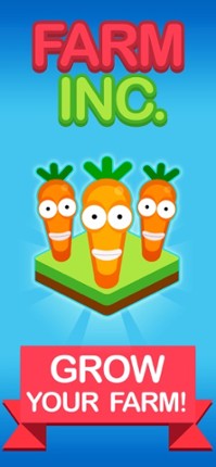Farm, Inc. screenshot
