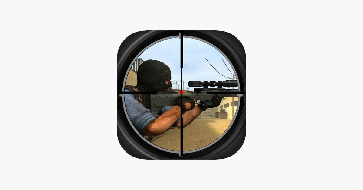 Games like Fatal Strike:Sniper Duty