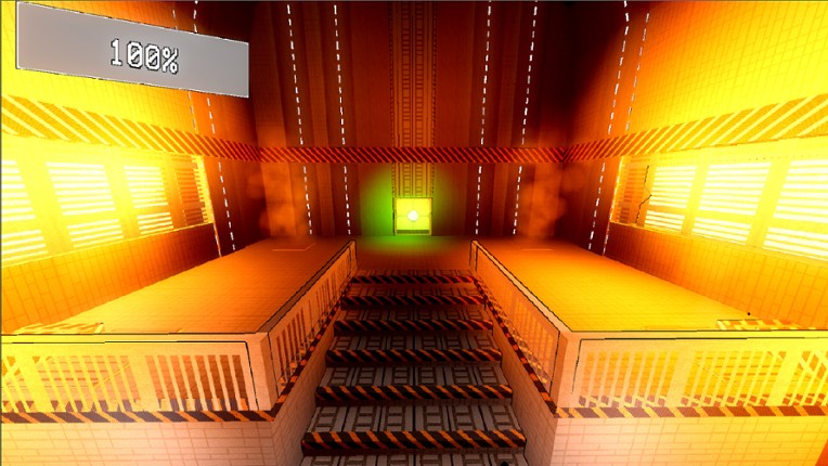 Ferro Bellator screenshot