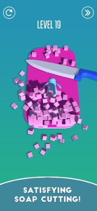 Fidget Toys Poppet ASMR Maker screenshot