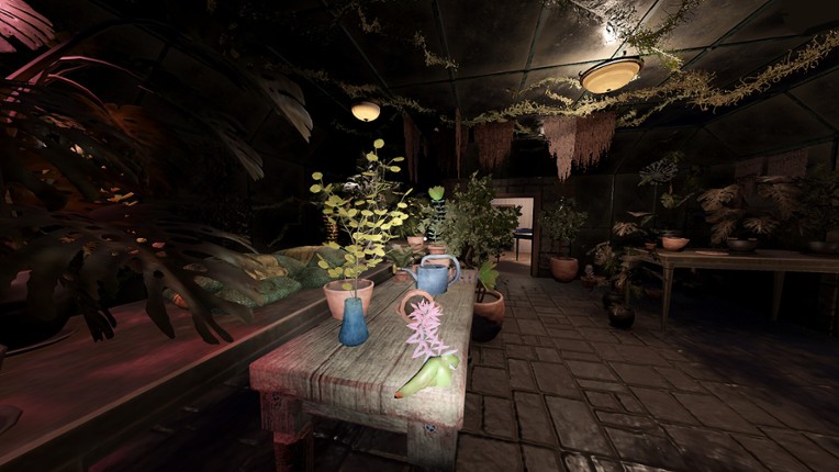 Find or be Found screenshot