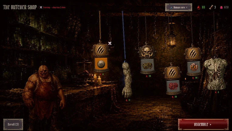 FleshForge Image