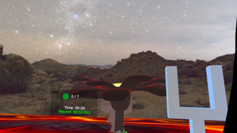 FlorGame VR Image