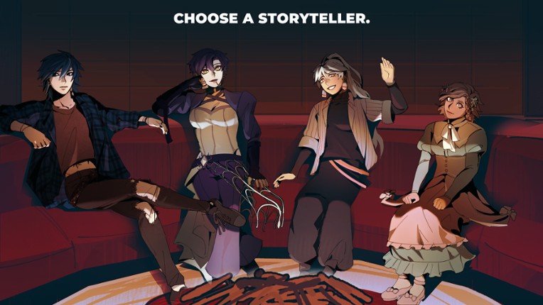 FOOL'S PARADISE screenshot