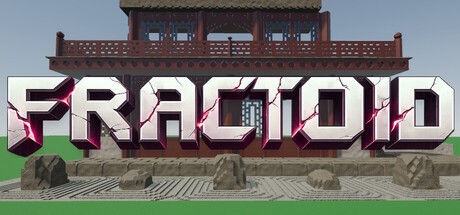 Games like Fractoid