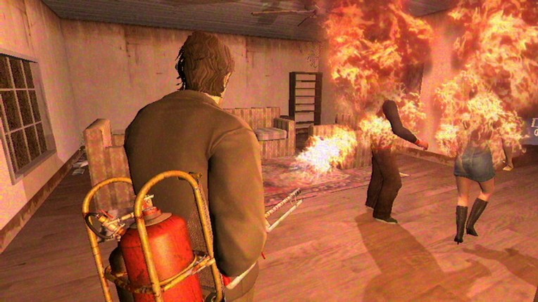 Fragments OF Tyranny screenshot