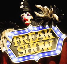 FreakShow Image