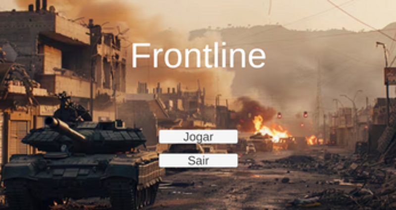 Frontline Image