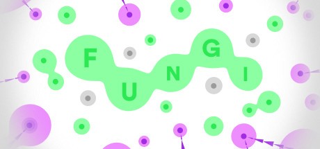 Games like FUNGI
