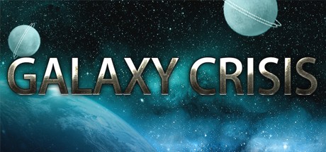 Games like GALAXY CRISIS