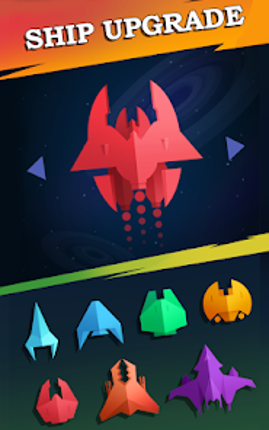 Attack the Block: Shoot'em Up Image