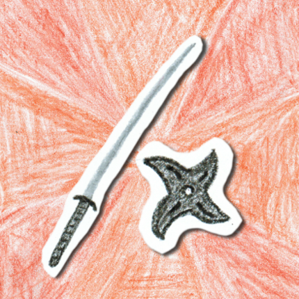 Ninja Level Up Image