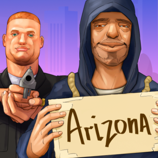 Games like ARIZONA ONLINE