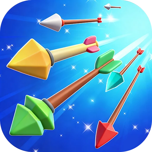 Games like Tunnel Arrow