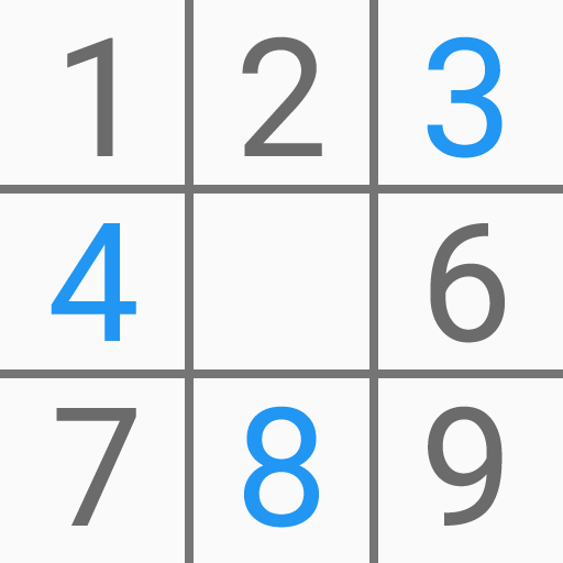 Games like Sudoku - Classic Puzzle Game