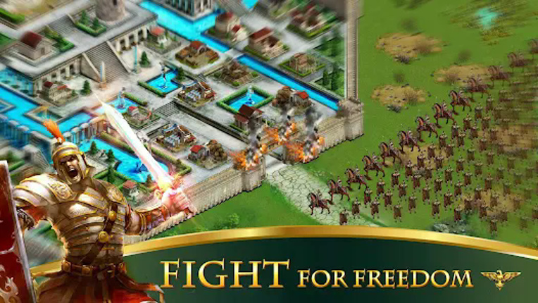 Empire:Rome Rising Image