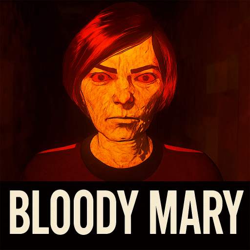 Games like Bloody Mary: Scary Horror Game