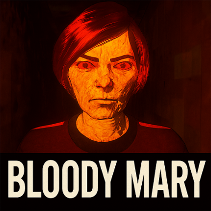 Bloody Mary: Scary Horror Game Image