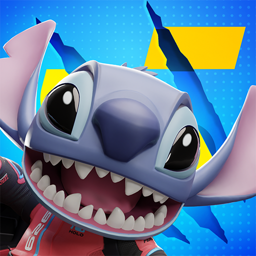 Games like Disney Speedstorm