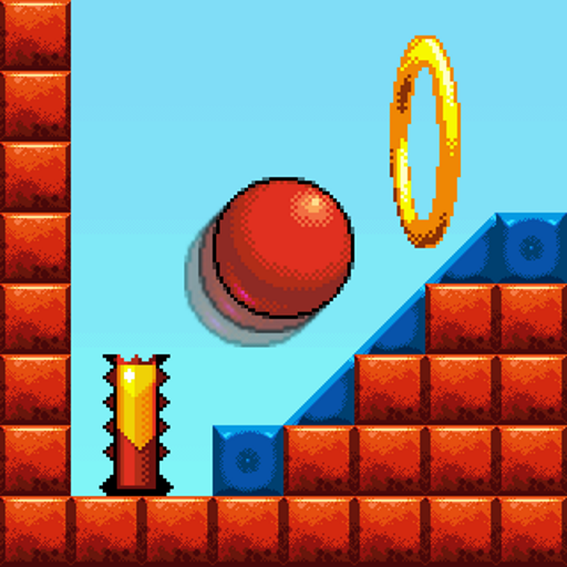 Games like Bounce Classic