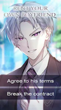 Love at Any Cost: Otome Game Image