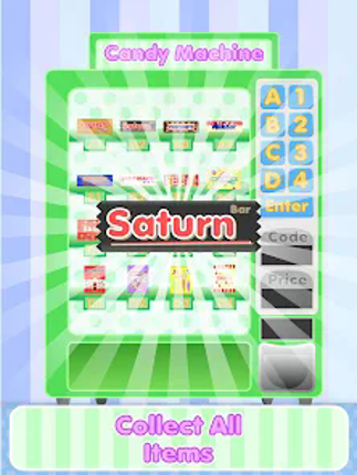 Vending Machine Surprise Image