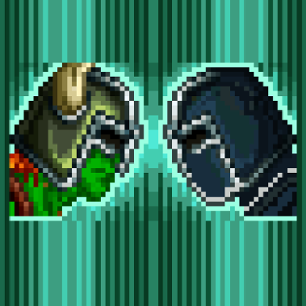 Orcs and Humans Image