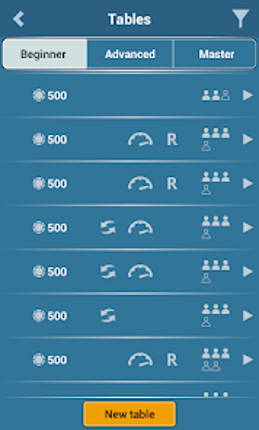 Durak Online HD screenshot